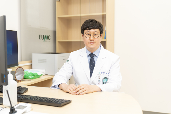 이대서울병원 소화기내과 전호수 교수.(사진=이화의료원)