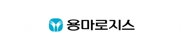 용마로지스 로고.(사진=용마로지스)