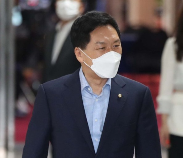 국민의힘 김기현 의원. (사진=연합뉴스)