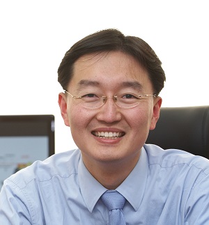 김세윤 KAIST 생명과학과 교수.(사진=KAIST)