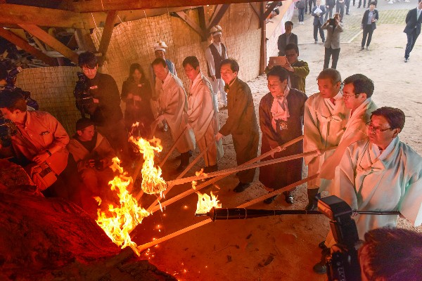 울산옹기축제 (사진=울주문화재단)