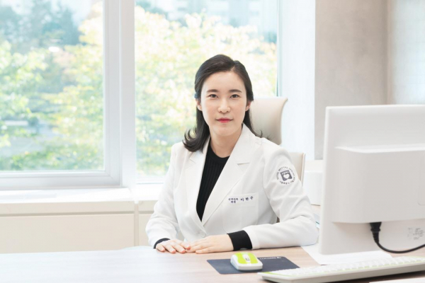 서울의료원 가임클리닉 이현주 과장.(사진=서울의료원)