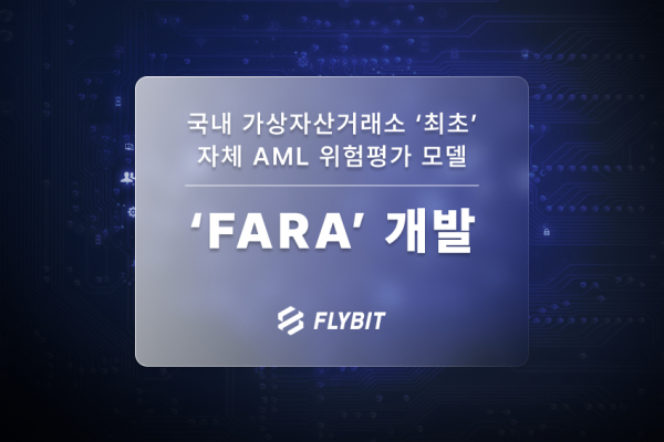 FARA 개발 배너.(사진=플라이빗)