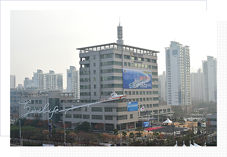 ▲(사진=해양경찰청 전경)