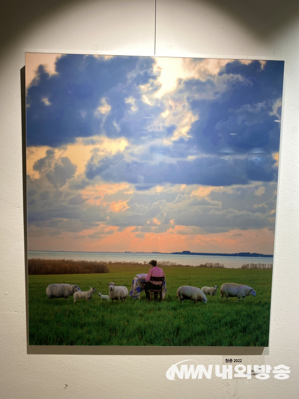 김철민, 청춘2022. 2022.10.11. (사진=박세정 기자)