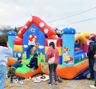 곡성심청어린이대축제. (사진=곡성군)