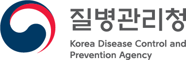 질병관리청 로고. (사진=질병관리청)