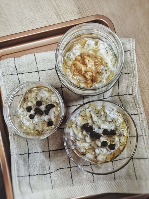 단백질 스무디(사진=픽사베이)