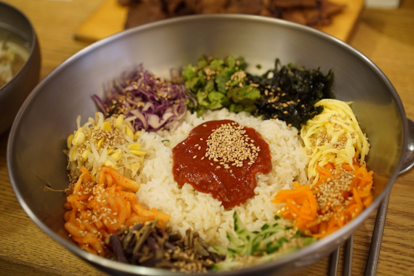 비빔밥(사진=픽사베이)