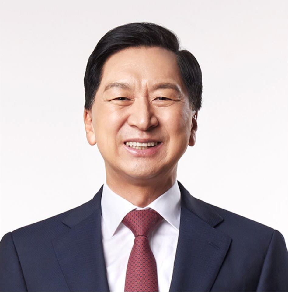 국민의힘 차기 대표로 선출된 김기현 의원(사진=김기현 의원 페이스북)