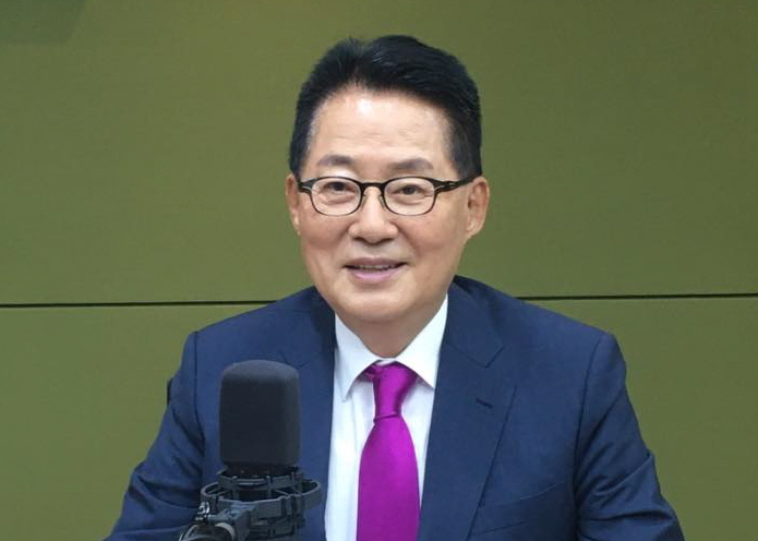 박지원 전 국정원장(사진=박지원 전 의원 페이스북)