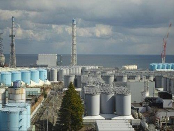 일본 정부가 올봄이나 여름쯤 후쿠시마 제1원자력발전소의 오염수 방류를 진행하겠다고 밝혔다.(사진=연합뉴스)