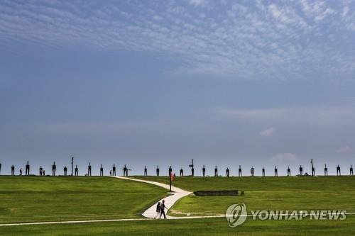 임진각 평화누리 (사진=연합뉴스)