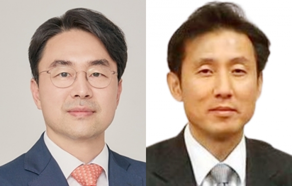 권영준 대법관 후보자(좌), 서경환 대법관 후보자(우) (사진=연합뉴스)