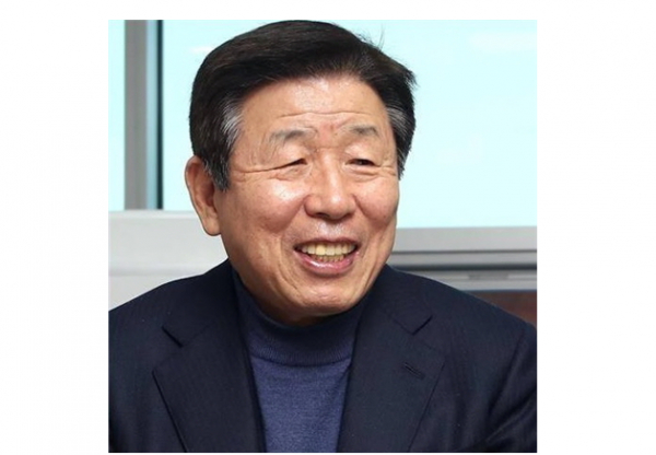 유인태 전 국회사무총장(사진=유인태 전 총장 페이스북)
