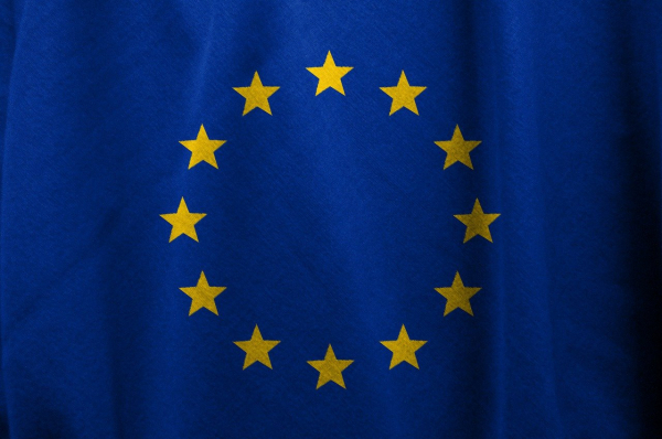 EU 연합 국기(이미지=픽사베이)