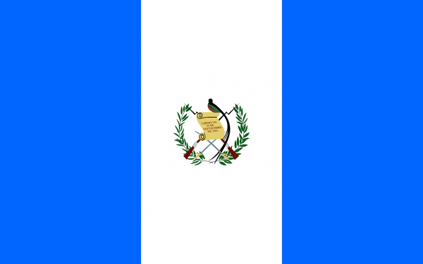 과테말라 국기(이미지=픽사베이)