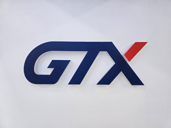 GTX 로고(사진=연합뉴스)