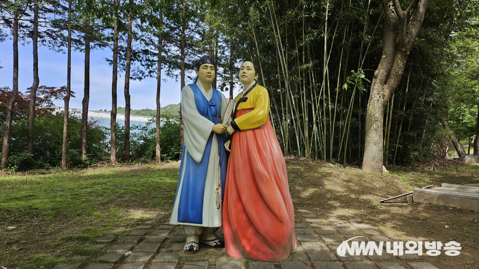 제94회 춘향제 모습(사진=정지원 기자)