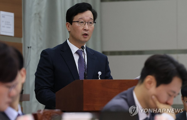 신임 송경호 부산고검장(사진=연합뉴스)