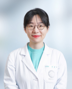 유달라 경희대병원 신경과 교수(사진=경희의료원)