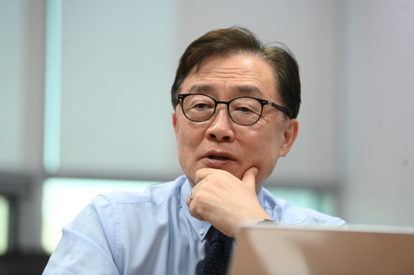 채해병 특검법 찬성 입장을 밝힌 최재형 국민의힘 의원(사진=최재형 의원 페이스북)