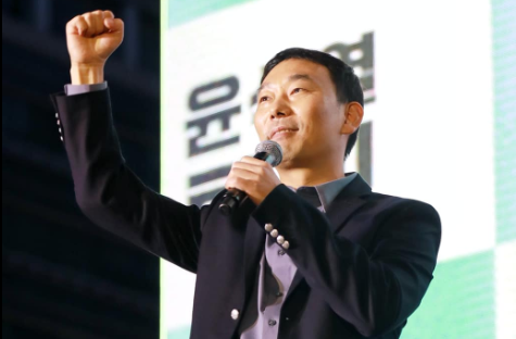 김용민 더불어민주당 원내수석부대표(사진=김용민 의원 페이스북)