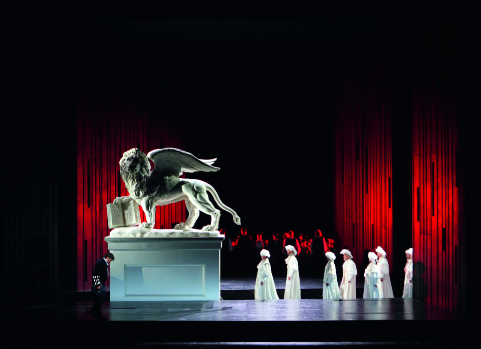 오페라 '오텔로'. (C) ROH. PHOTO BY CATHERINE ASHMORE. (사진=예술의전당)
