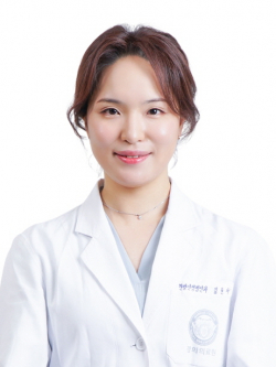 김윤나 경희대 한방병원 수험생케어클리닉 교수(사진=경희의료원)