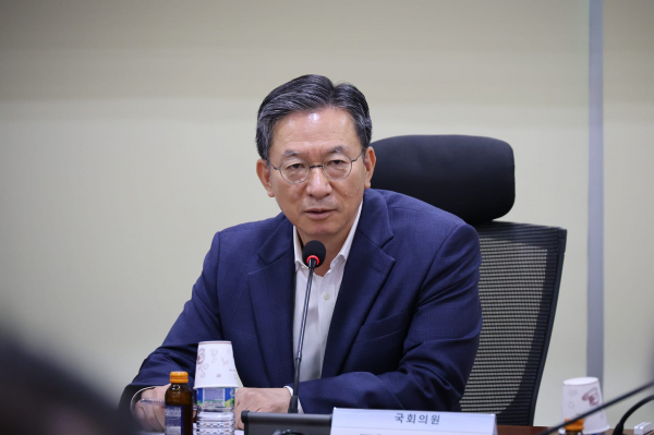 정성호 더불어민주당 의원(사진=정성호 의원 페이스북)