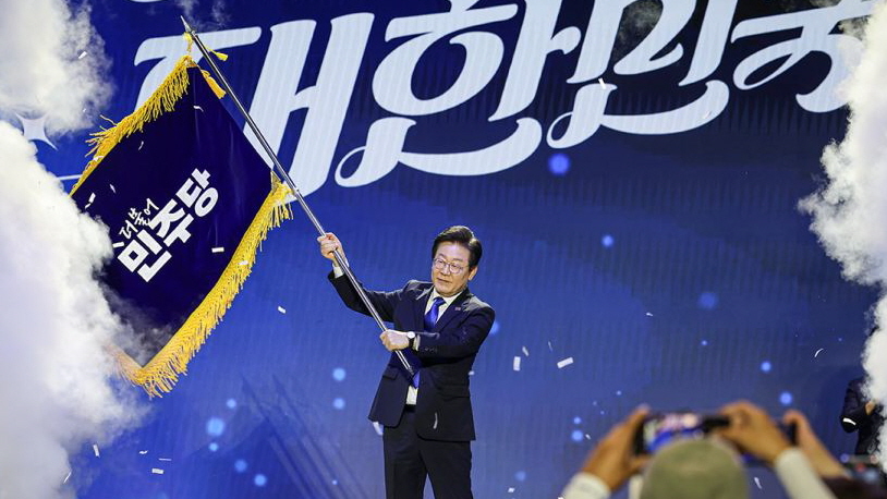 이재명 더불어민주당 대표(사진=더불어민주당)
