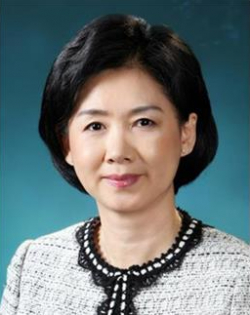 지영미 질병관리청장(사진=질병관리청)