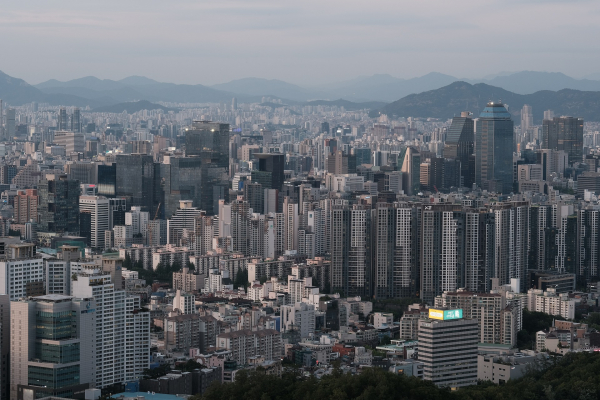 서울시 아파트 (사진=픽사베이)