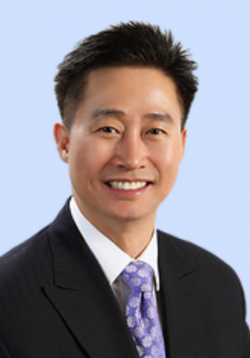 서정일 미주한인총연합회(사진=미주한인총연합회 누리집 갈무리)