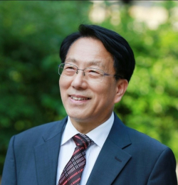 홍성만 굿윌스토어 상임고문(사진=홍성만 고문)