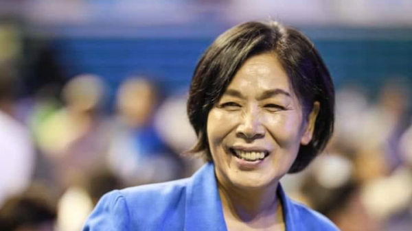 최민희 더불어민주당 의원(사진=최민희 의원 페이스북)