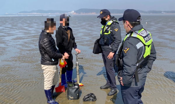 기사와는 관련 없음(사진=해양경찰청)