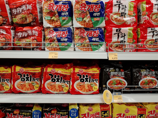 라면(이미지=픽사베이)