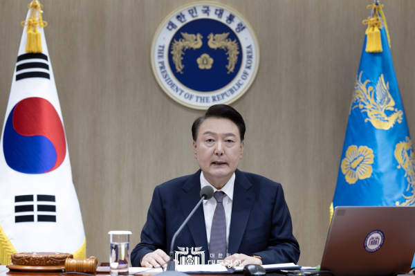 윤석열 대통령(사진=대통령실)