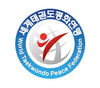 (사)세계태권도평화연맹 로고(이미지=WTPF)