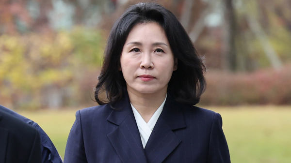 이재명 더불어민주당 대표의 배우가 김혜경 씨(사진=연합뉴스)
