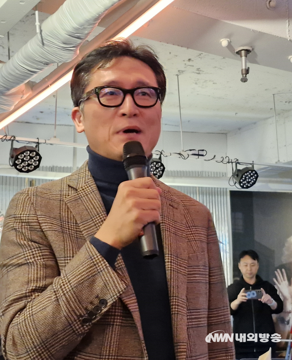 조남용 박사. (사진=임동현 기자)