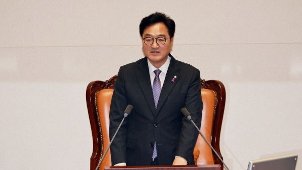 우원식 국회의장(사진=연합뉴스)