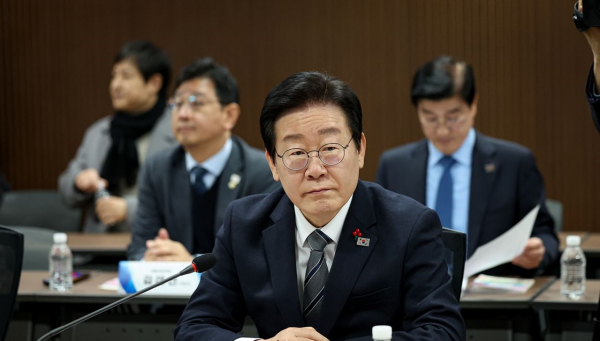 이재명 민주당 대표. (사진=더불어민주당)