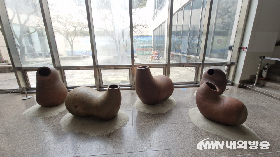 김석환 '작품'. (사진=임동현 기자)