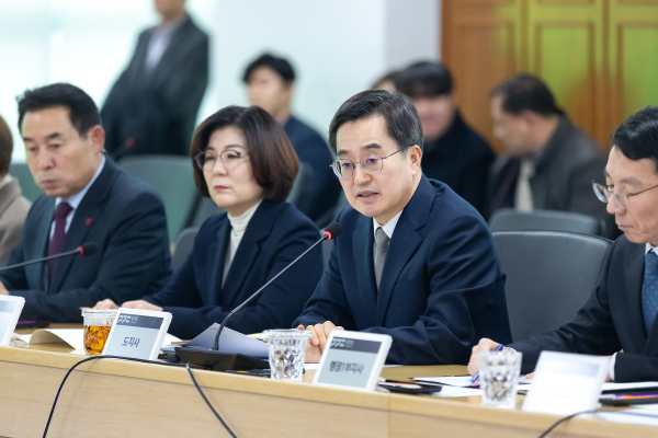 김동연 경기도지사. (사진=경기도)