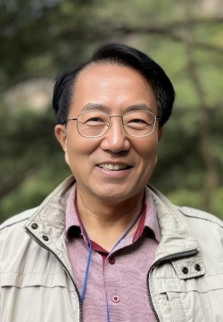홍성만 굿윌스토어 상임고문. (사진=굿윌스토어)