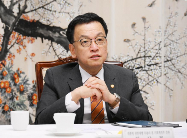최상목 대통령 권한대행. (사진=기획재정부)