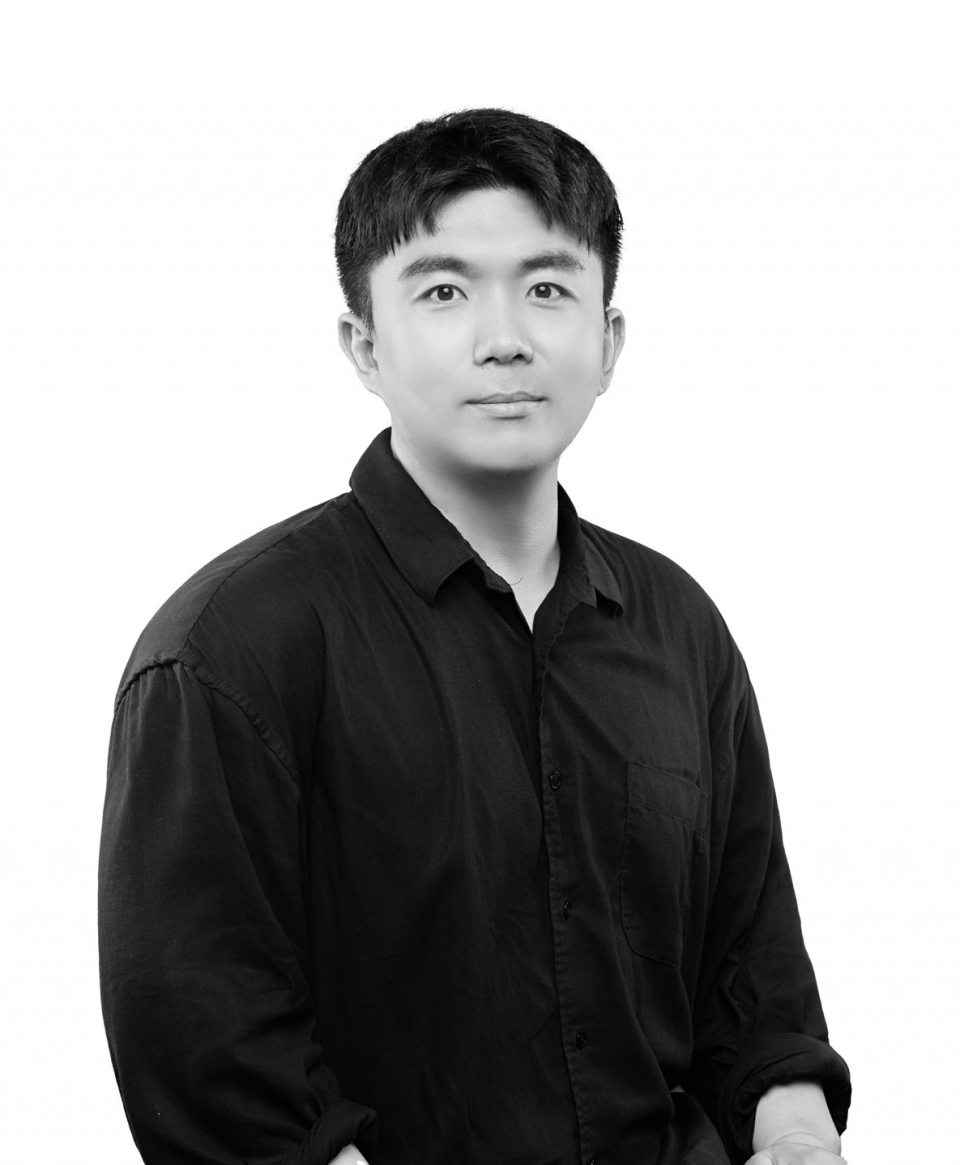 조정웅 감독. (사진=조정웅)
