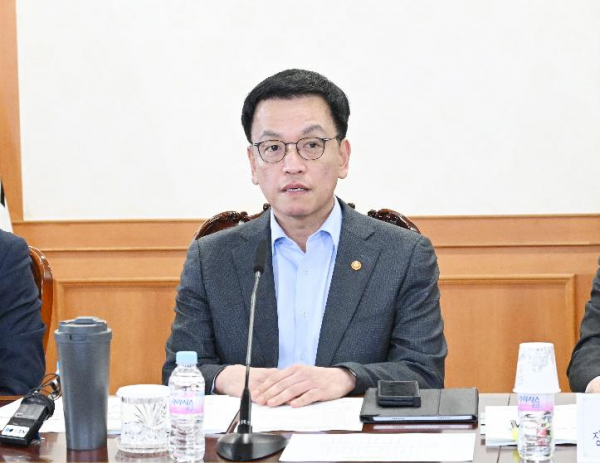 최상목 대통령 권한대행. (사진=기획재정부)